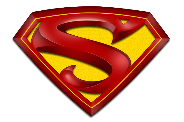 Superman.png - ClipArt Best