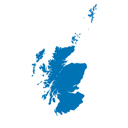 Scotland Clip Art, Vector Images & Illustrations