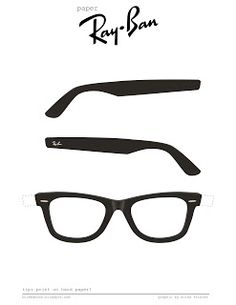 Eye glasses, Doll eyes and Google