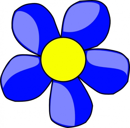 Smiley face daisy clipart image clipartix - Cliparting.com