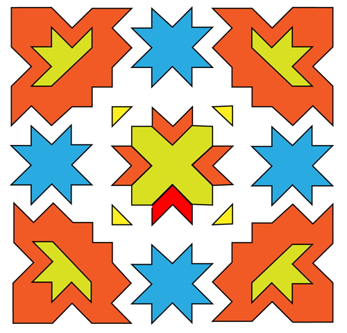 Geometric Designs - ClipArt Best