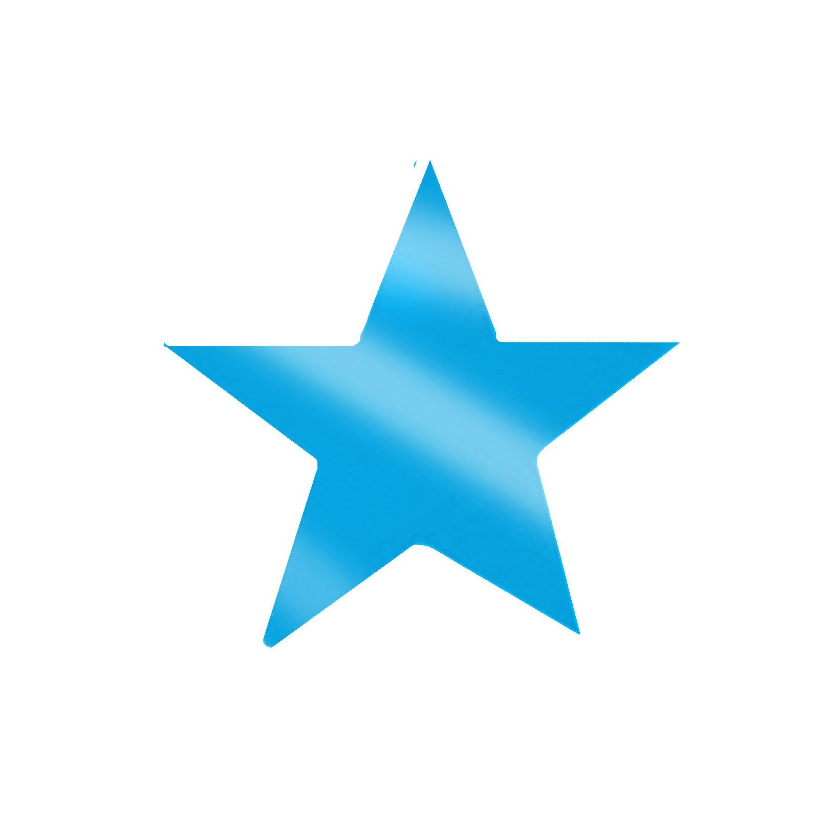 Small star clipart