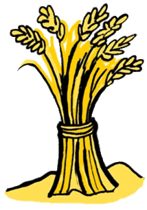 Wheat Clip Art Clipart - Free to use Clip Art Resource