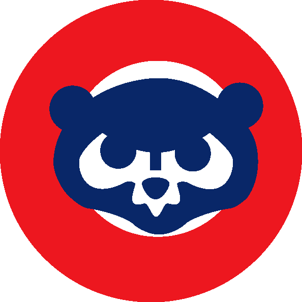 Chicago Cubs Clip Art
