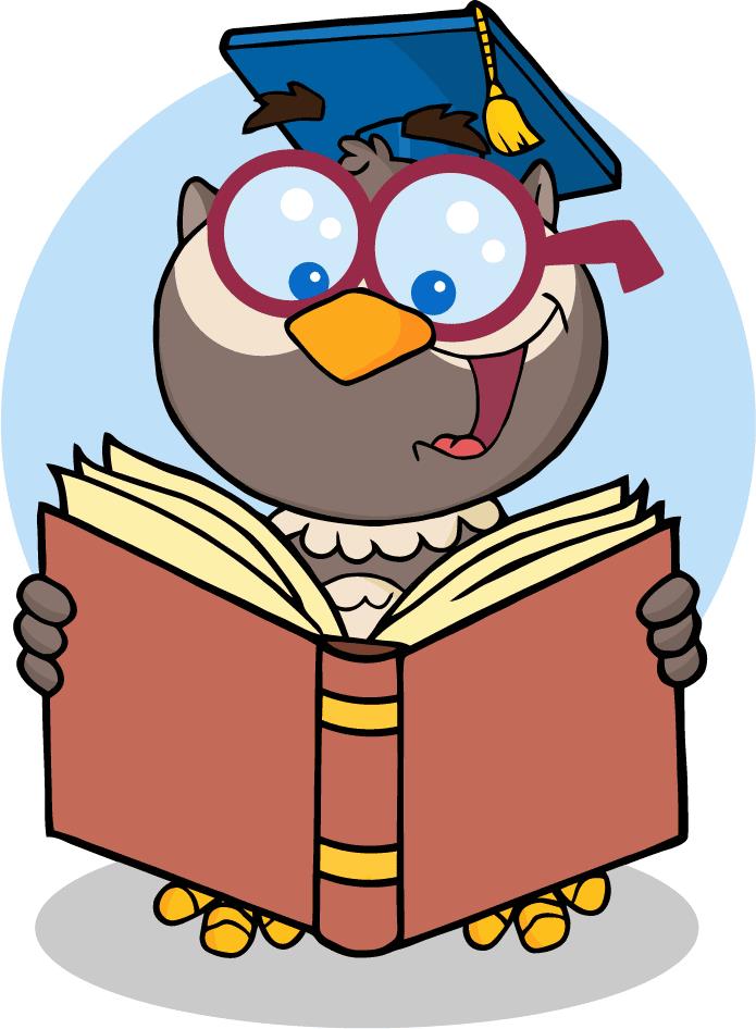 Cartoon Boy Reading Book | Free Download Clip Art | Free Clip Art ...