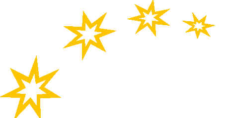 Hollywood Star Clipart - Tumundografico