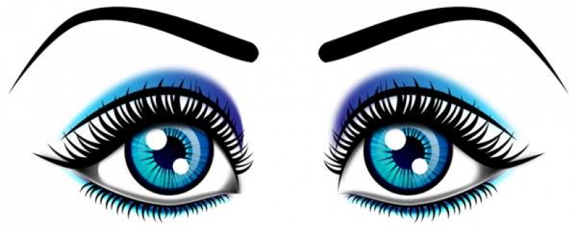 clipart of eyes clipart of eyes eye clip art black and white ...