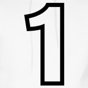 Best Photos of Outline Of Numbers 1 10 - Number 10 Outline, Number ...