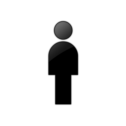 Person Outline Icon Png Person outline icon png person #1901 ...