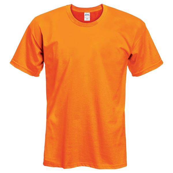 Orange T-Shirt