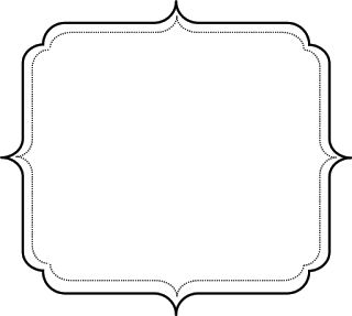 Free Frames | Borders Free, Page ...