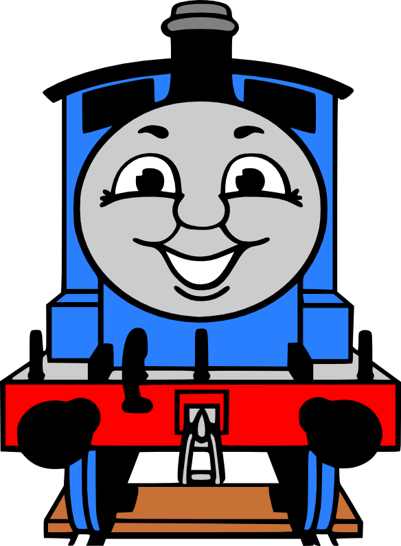 1000+ images about Thomas/train | Thomas the train ...