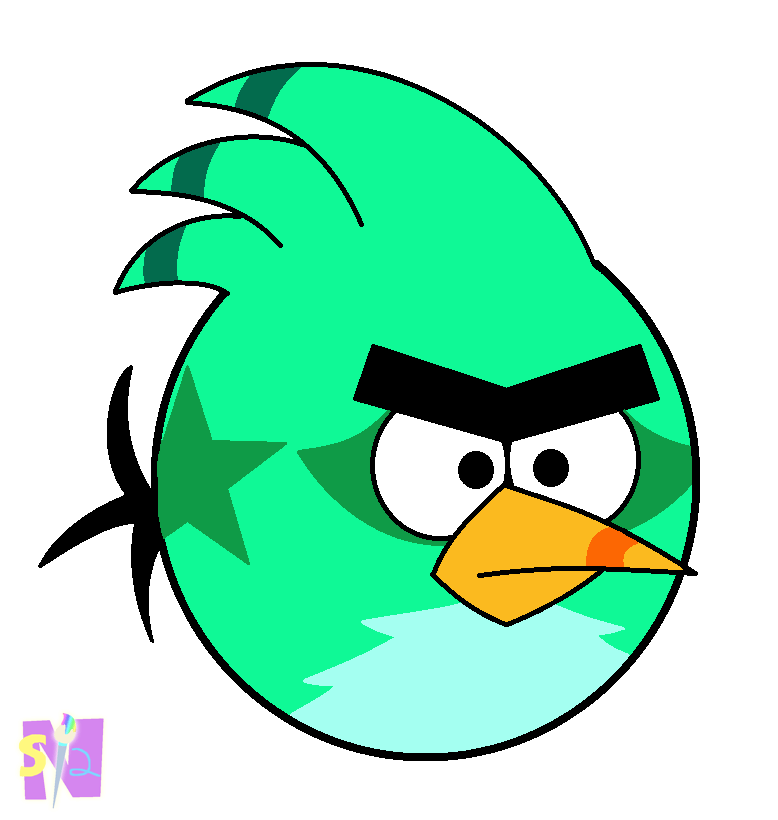 KUMPULAN GAMBAR ANIMASI BURUNG LUCU BERGERAK Kartun Burung Terbang ...