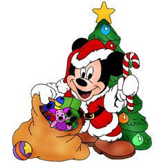 Disney, Disney characters and Clip art