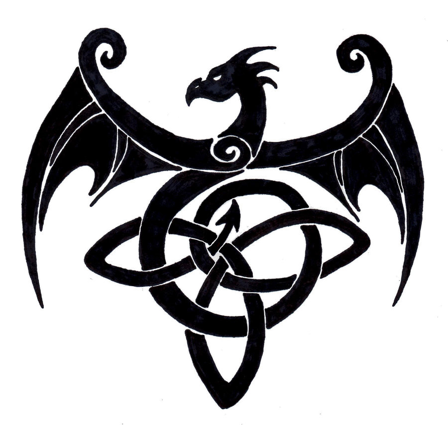 1000+ images about Tattoo ideas | Celtic knots ...