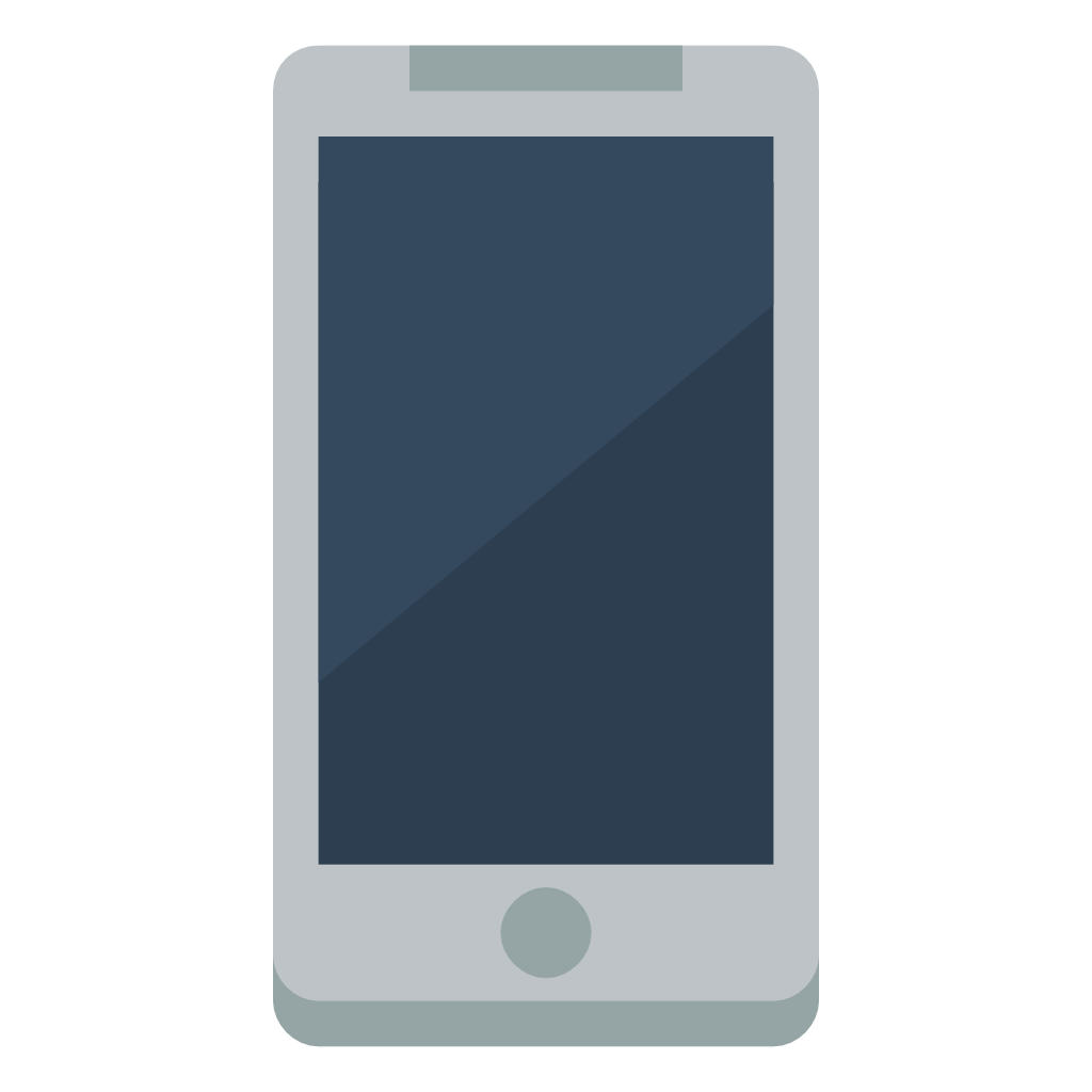Mobile Icon Png - Free Icons and PNG Backgrounds