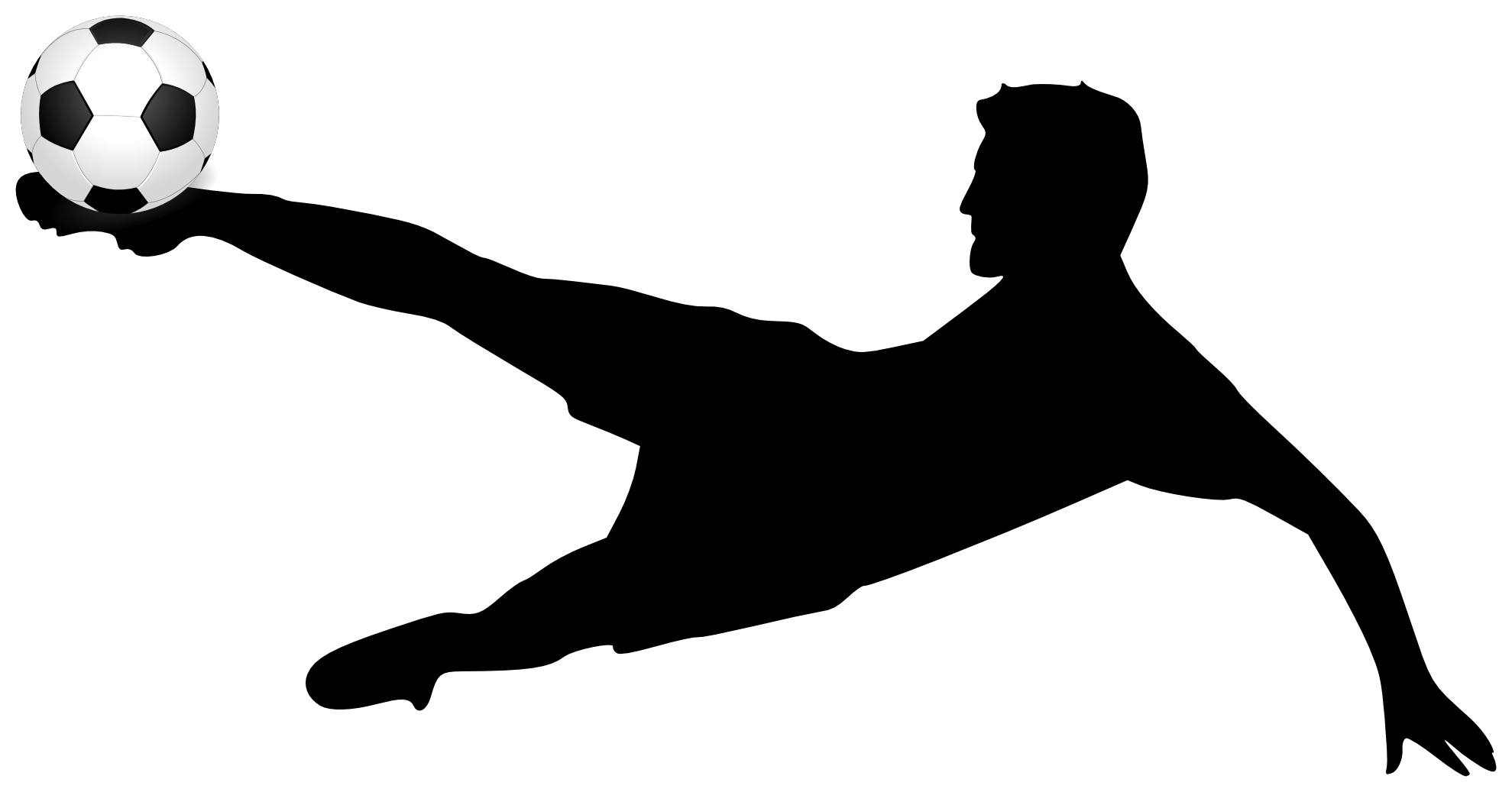 Soccer Clipart