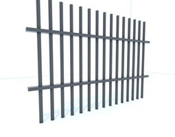 Jail Cell Bars Png 49899 | DFILES