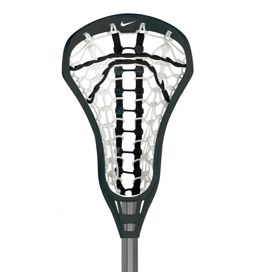Lacrosse sticks clip art vector