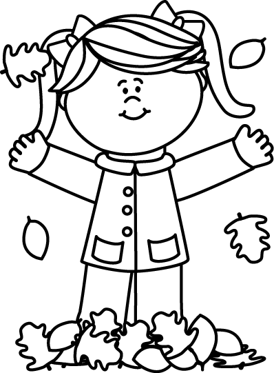 Fall Clip Art - Fall Images