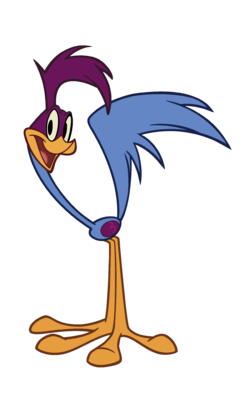 Road Runner | The Looney Tunes Show Wiki | Fandom powered by Wikia