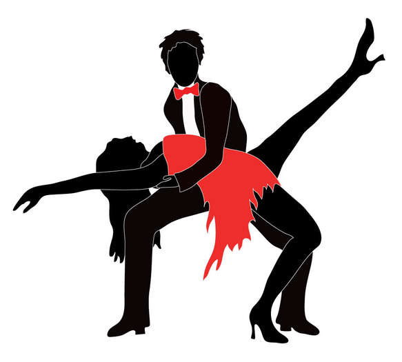 Salsa Clipart