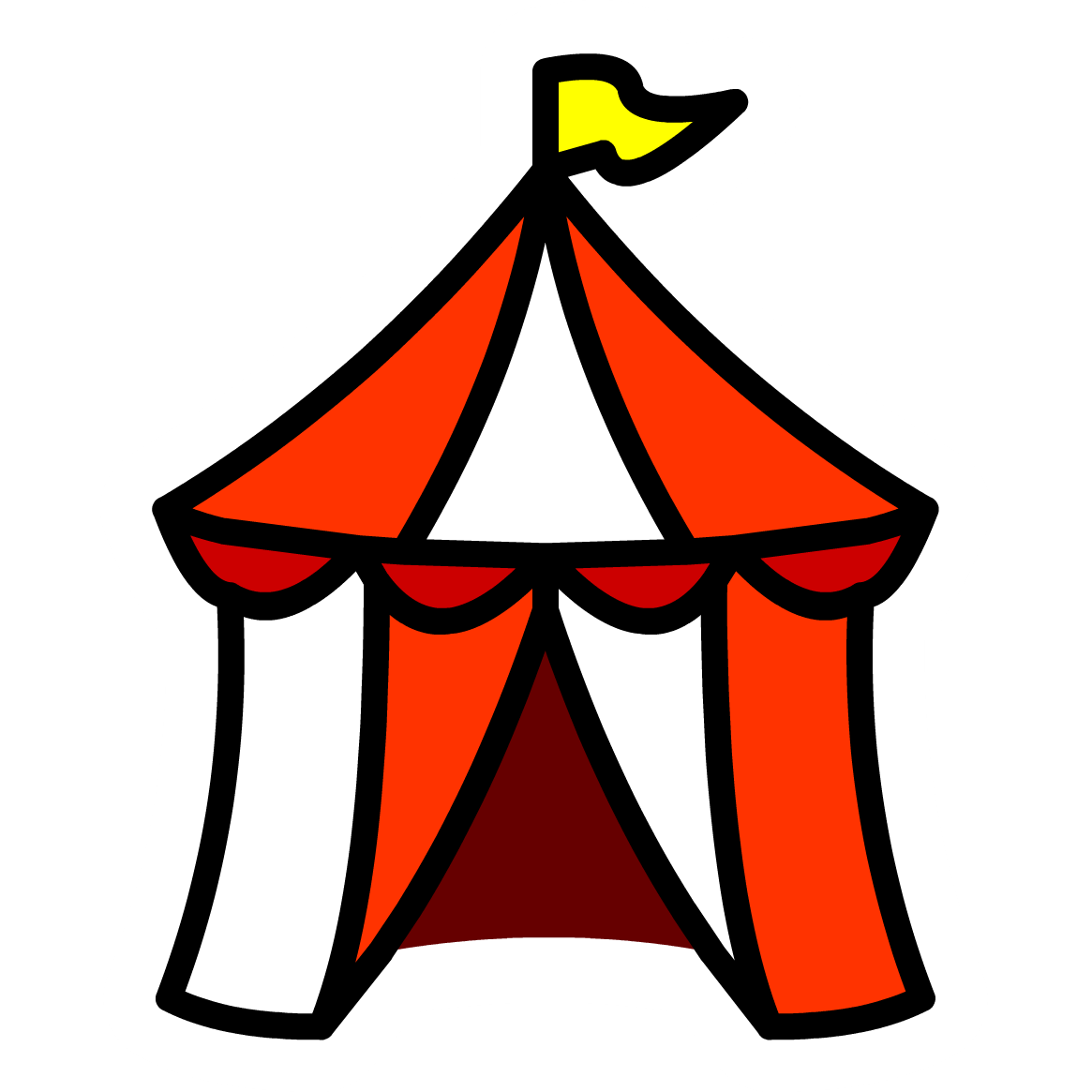 Circus Tent Pics | Free Download Clip Art | Free Clip Art | on ...