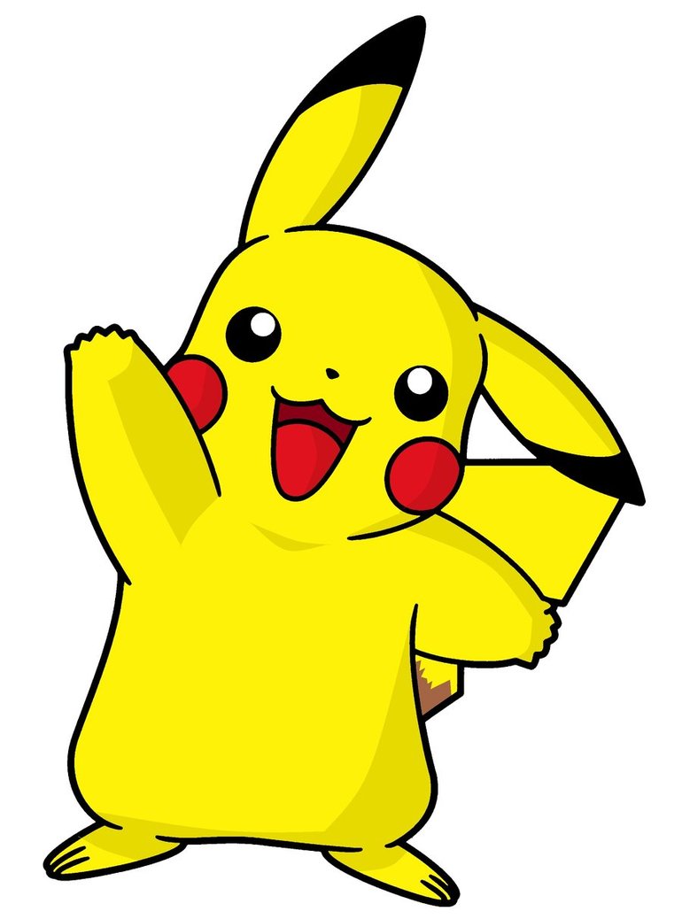 Pikachu Clipart | Free Download Clip Art | Free Clip Art | on ...