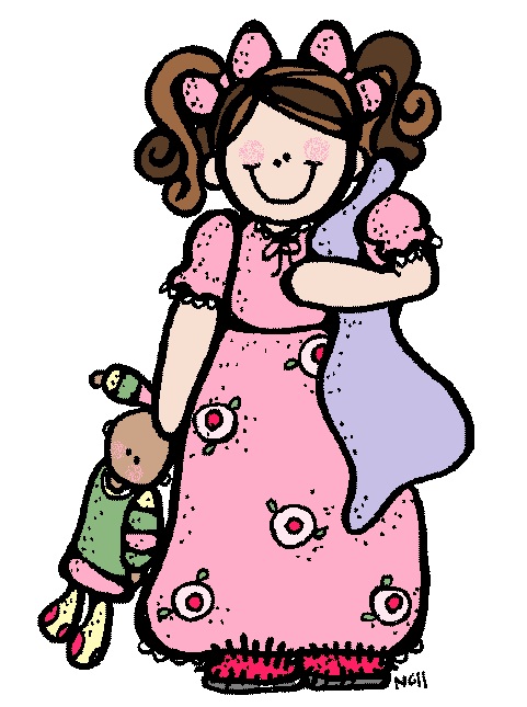 Pajama Day Clip Art