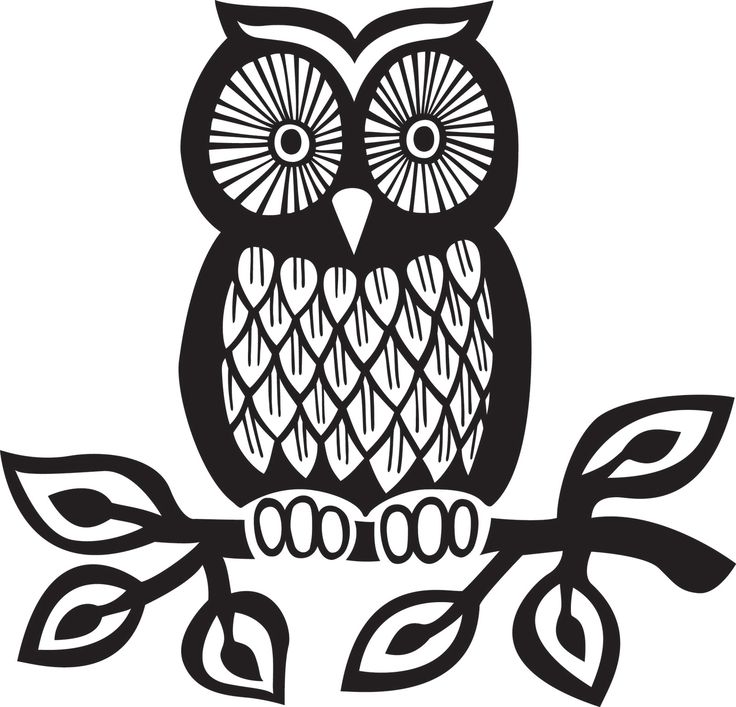 Owl Designs | Word Block, Stamp ...