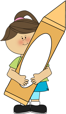 Crayon Clip Art - Crayon Images