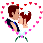 Free Wedding MySpace Animations Codes. Wedding Animated Gifs for ...