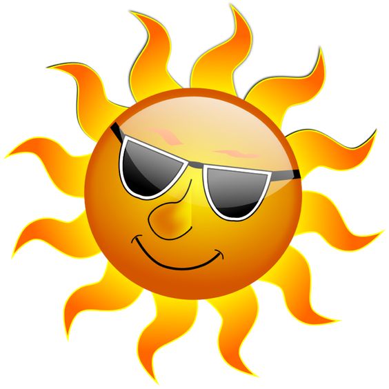 Smiley faces, Summer and Enemies