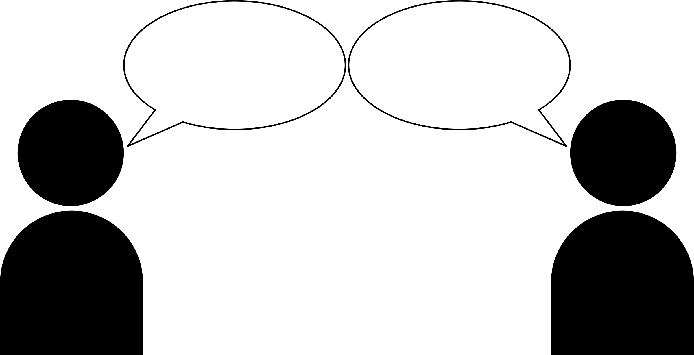 Bubble Talk | Free Download Clip Art | Free Clip Art | on Clipart ...