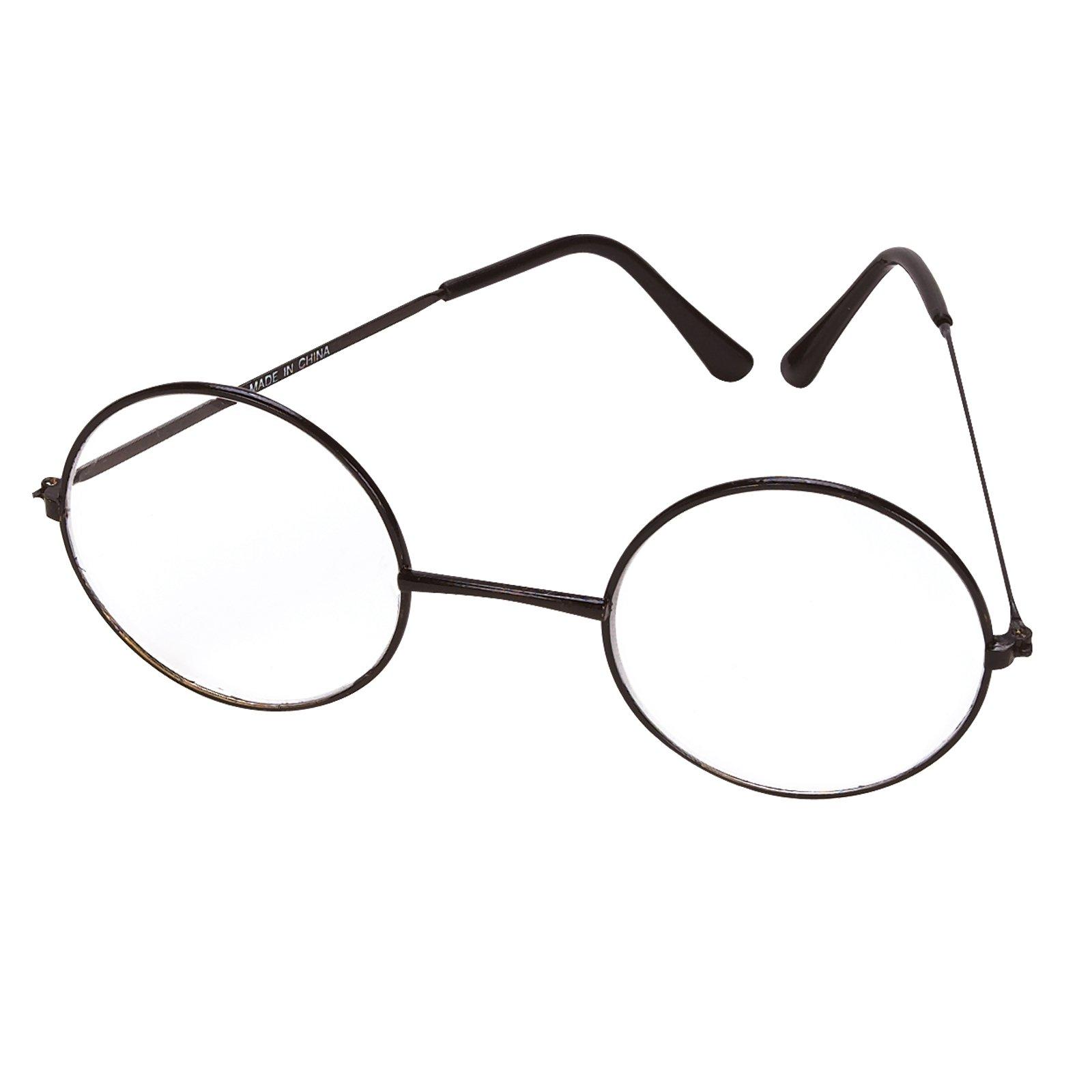 Eyeglasses On Me Clipart