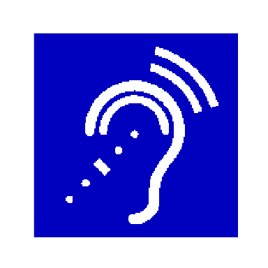 Deaf Symbols - ClipArt Best