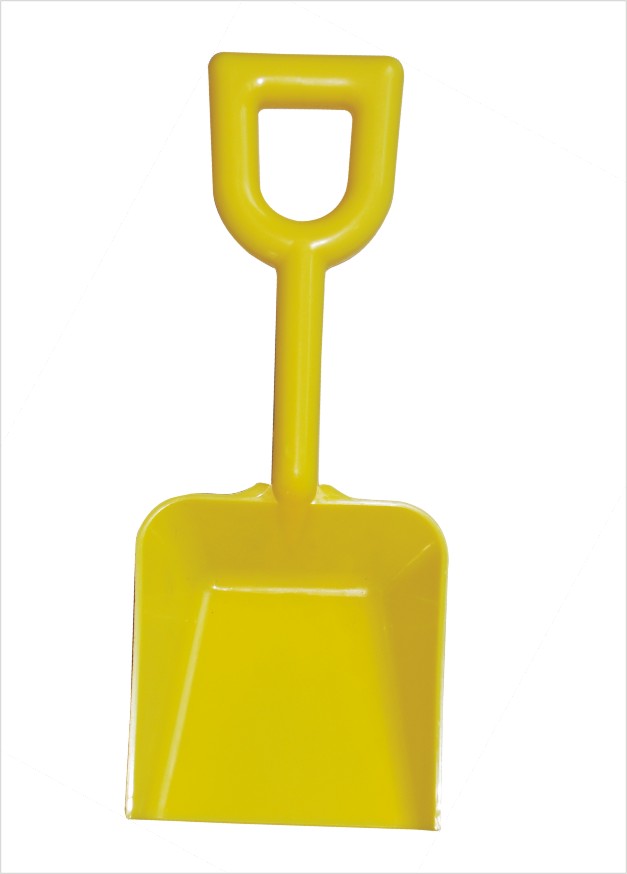 Sand Shovel Clipart