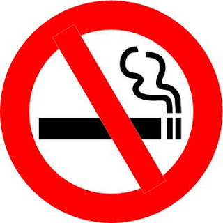 No Smoking Sign Template - ClipArt Best