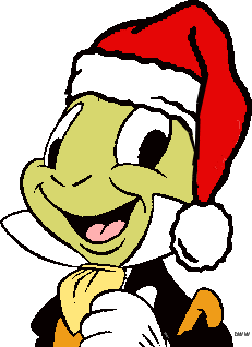 Disney Christmas Clip Art Images | Disney Clip Art Galore
