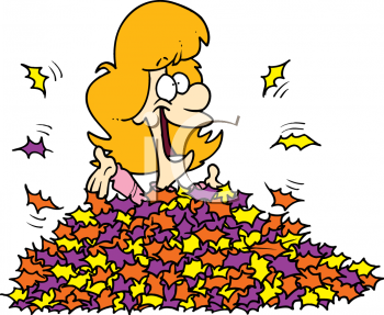 Cartoon Fall Leaf | Free Download Clip Art | Free Clip Art | on ...