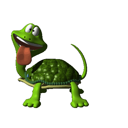 Turtle Gif Tumblr , Animated Baby Turtle Gif , Cute Animated ...