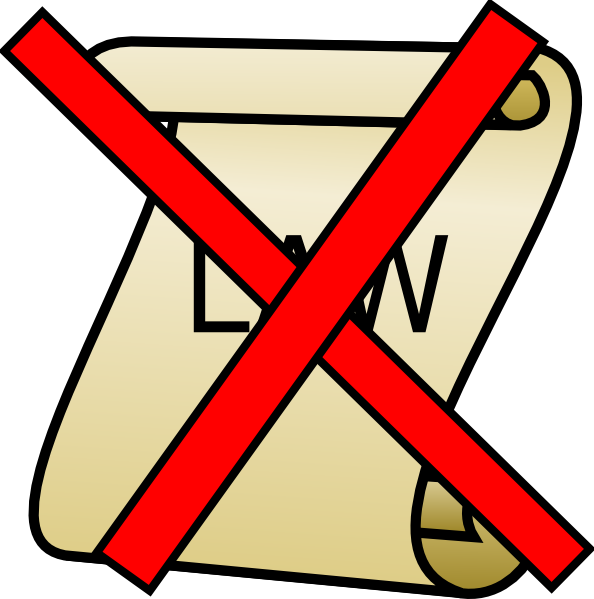 Clip Art Law Clipart