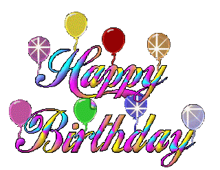 Happy Birthday Greeting Animinasi Latest Moves Make Someone ...