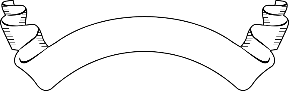 Banner | Free Stock Photo | Illustration of a blank banner | # 3007