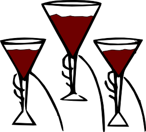 Free Wine Clip Art - ClipArt Best