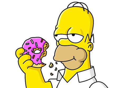 12 Delicious Cartoon Foods That Look Just As Delicious in Real ...