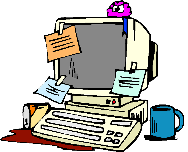 Cyberbullying Clipart