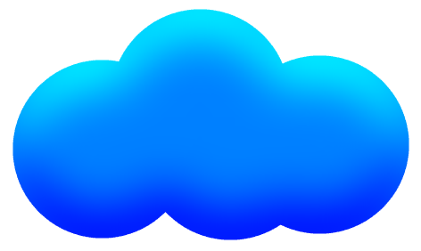 Cloud Cartoon - ClipArt Best