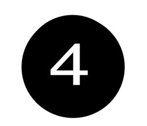 number four clipart – Clipart Free Download