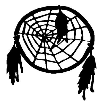 Dreamcatcher Clip Art
